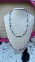 Cowgirl Cove Necklace