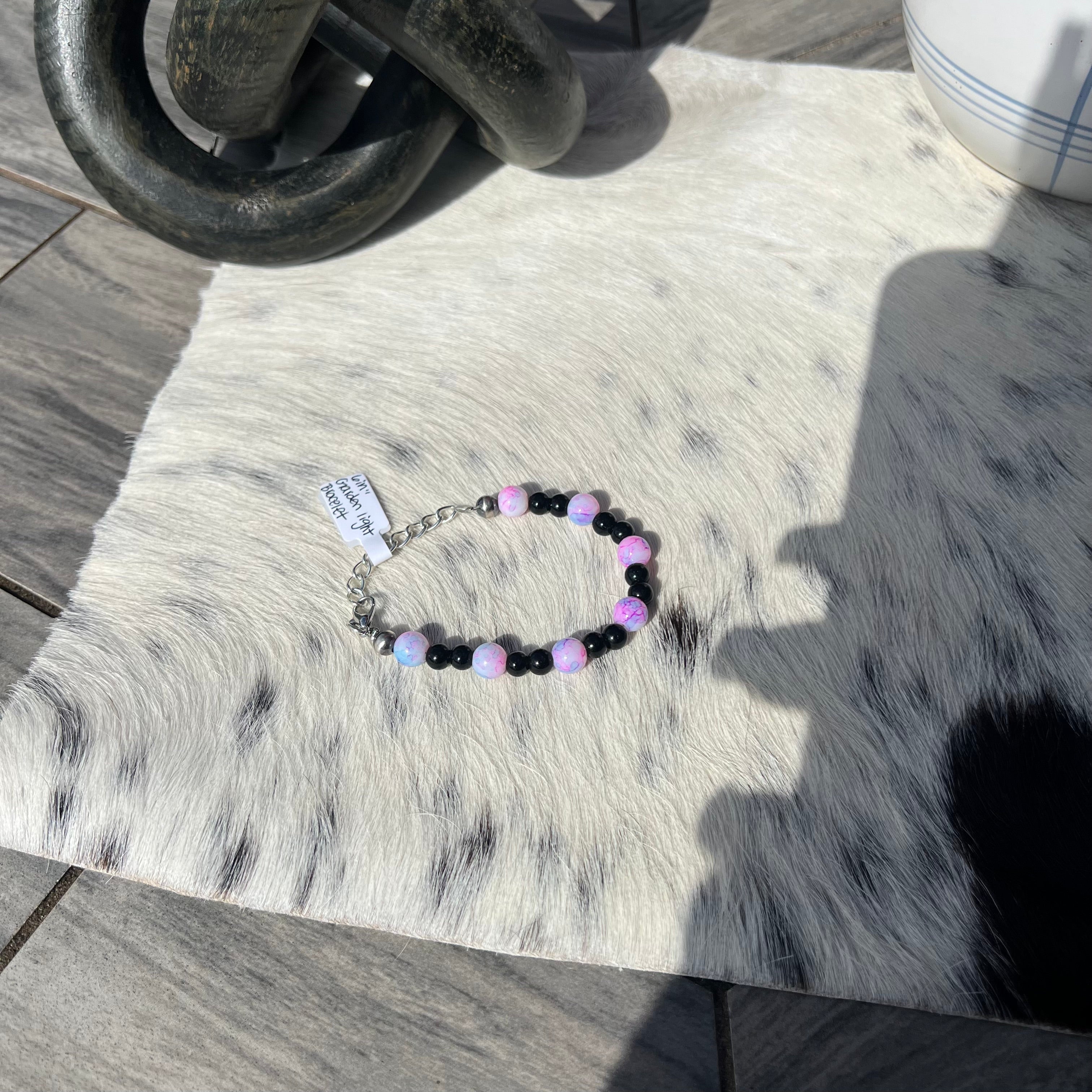 Garden Light Bracelet