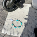 Ocean Bloom Bracelet
