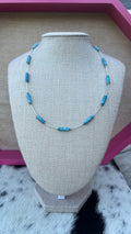 Seaglass Necklace