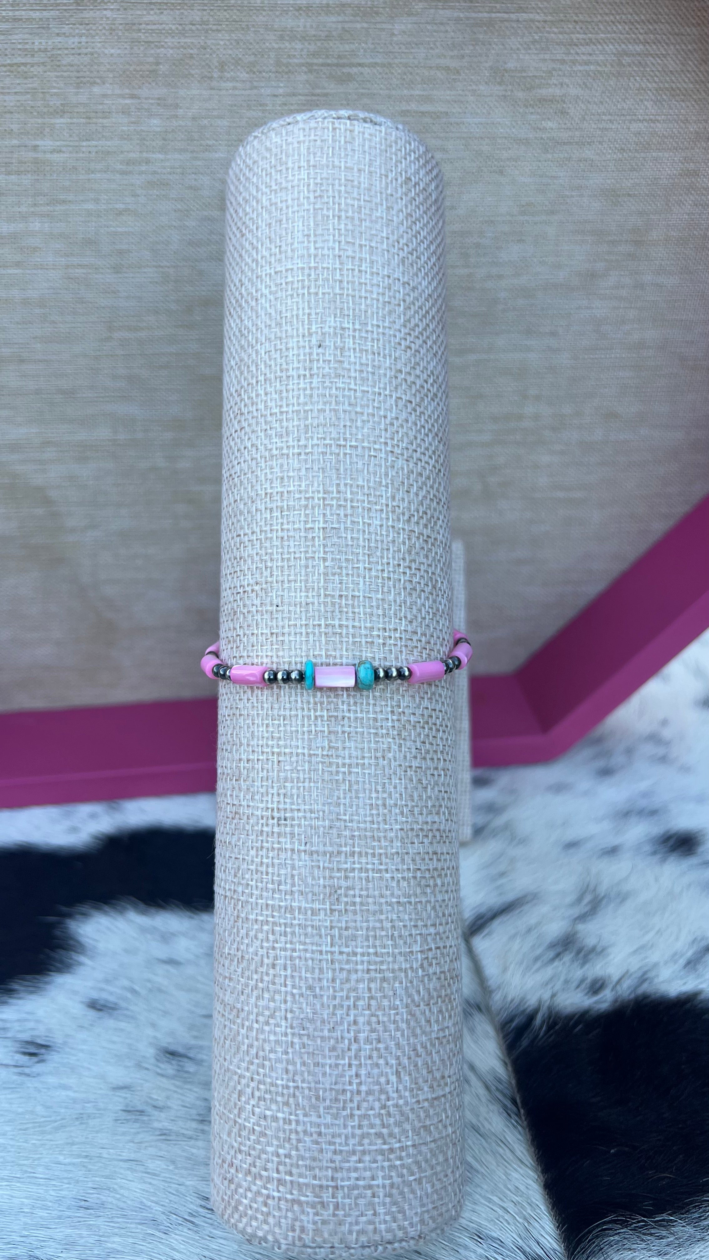 Cowgirl Cove Bracelet