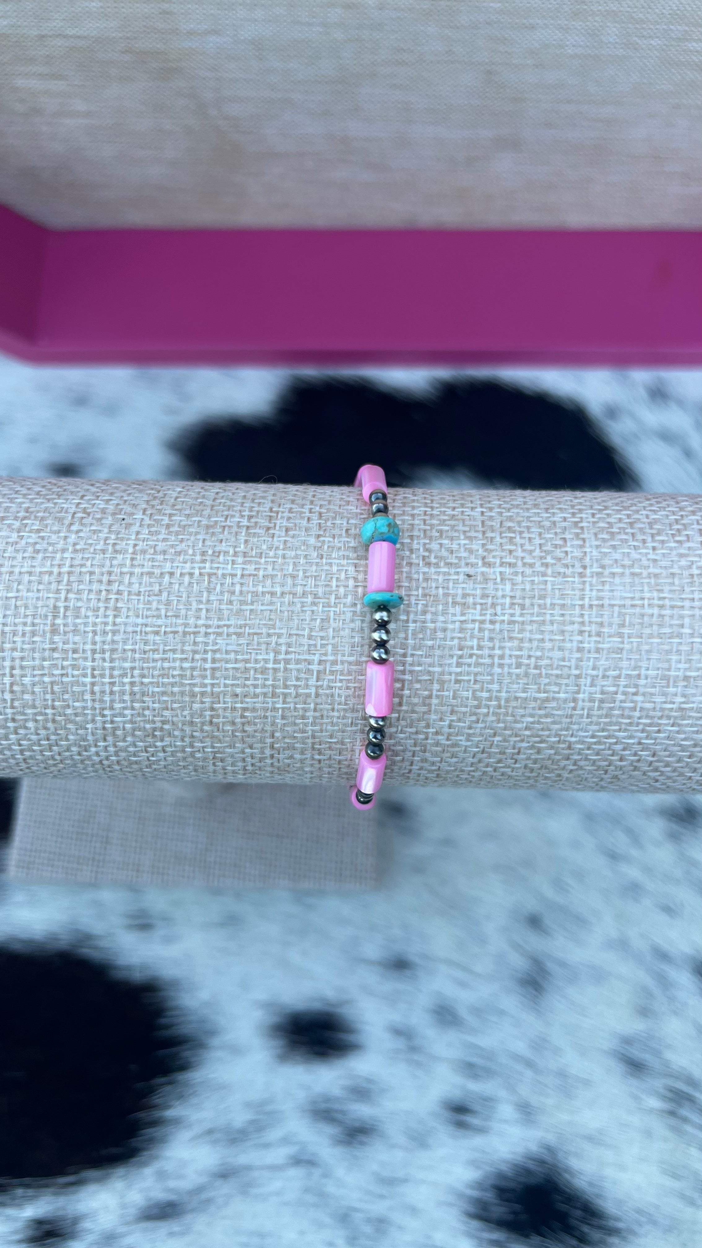 Cowgirl Cove Bracelet
