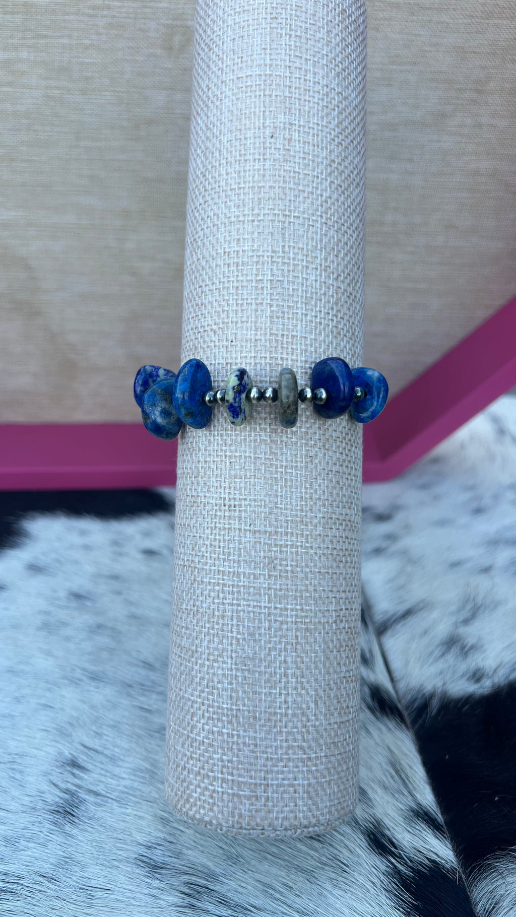 Moonlit Marina Bracelet
