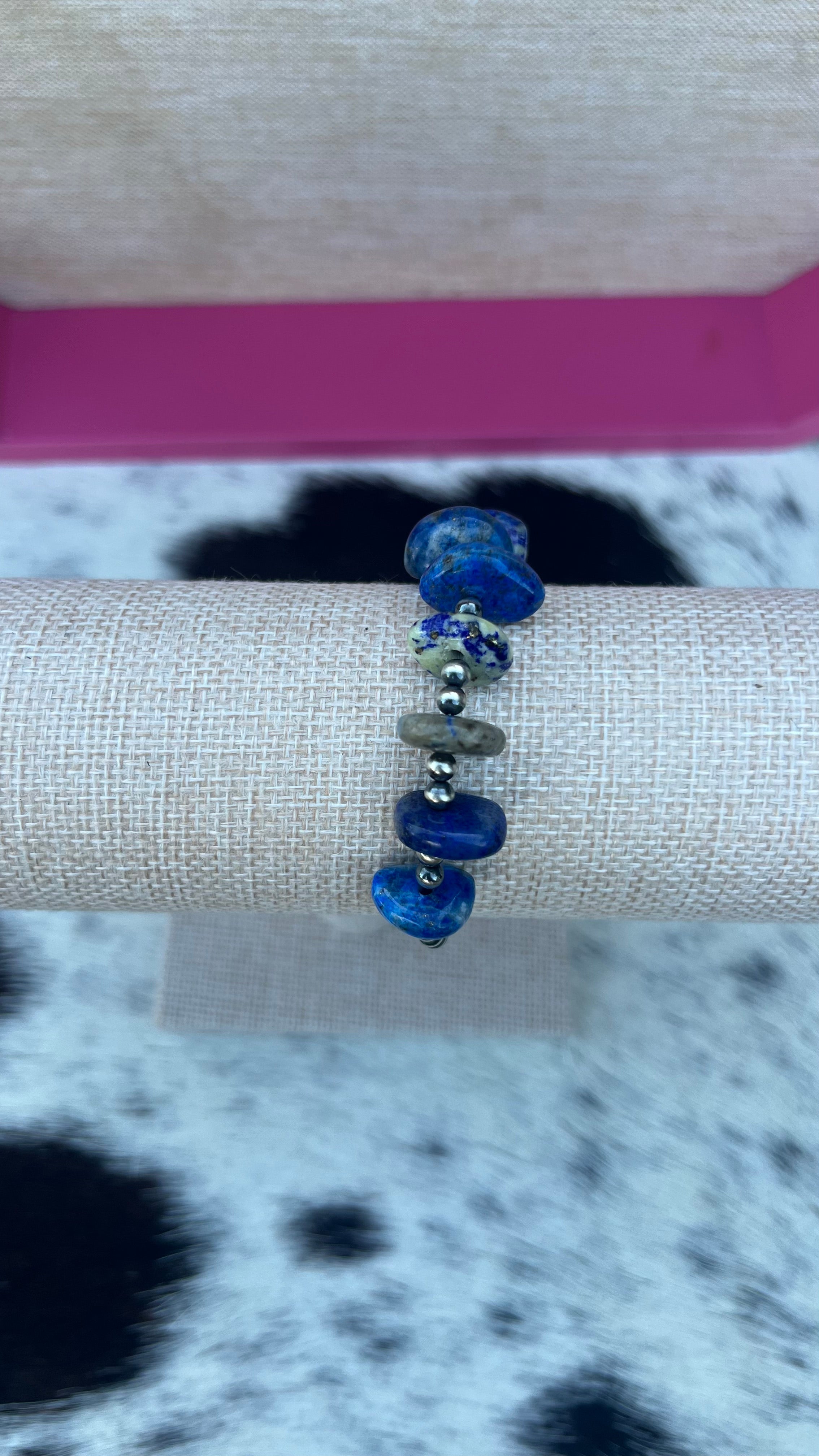 Moonlit Marina Bracelet