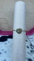 Kingman Coast Bracelet