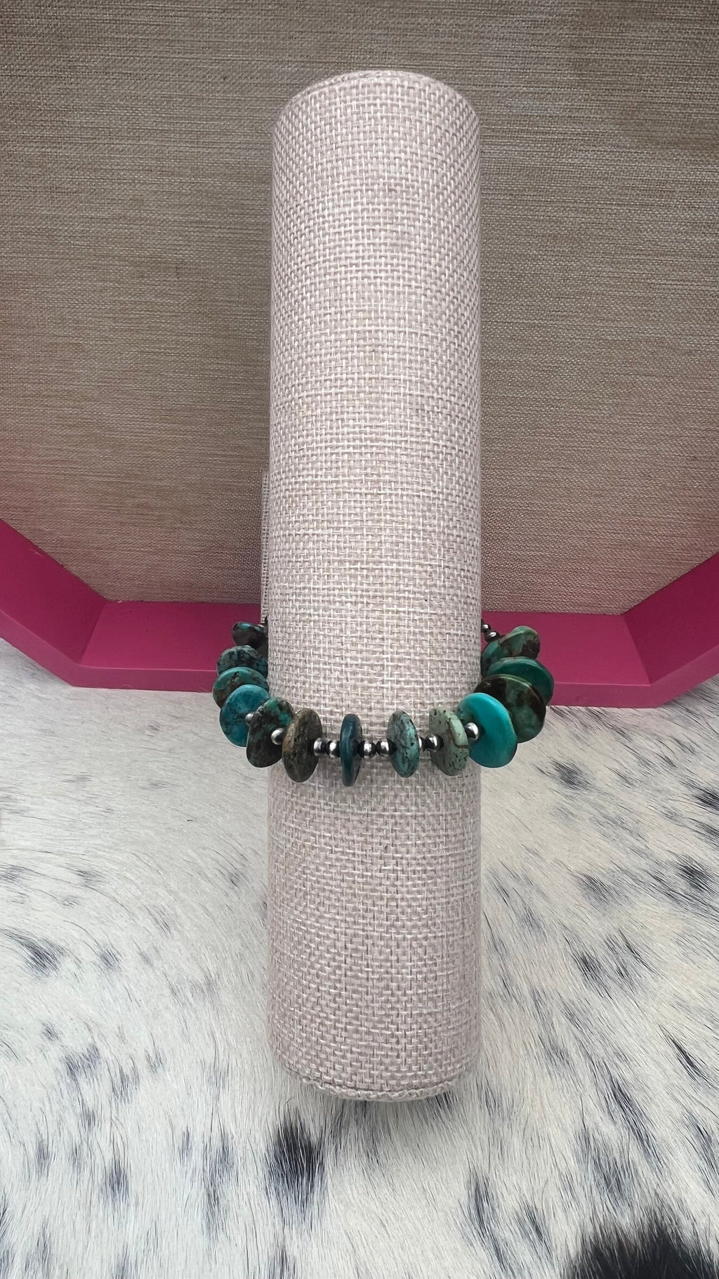 Turquoise Bracelet