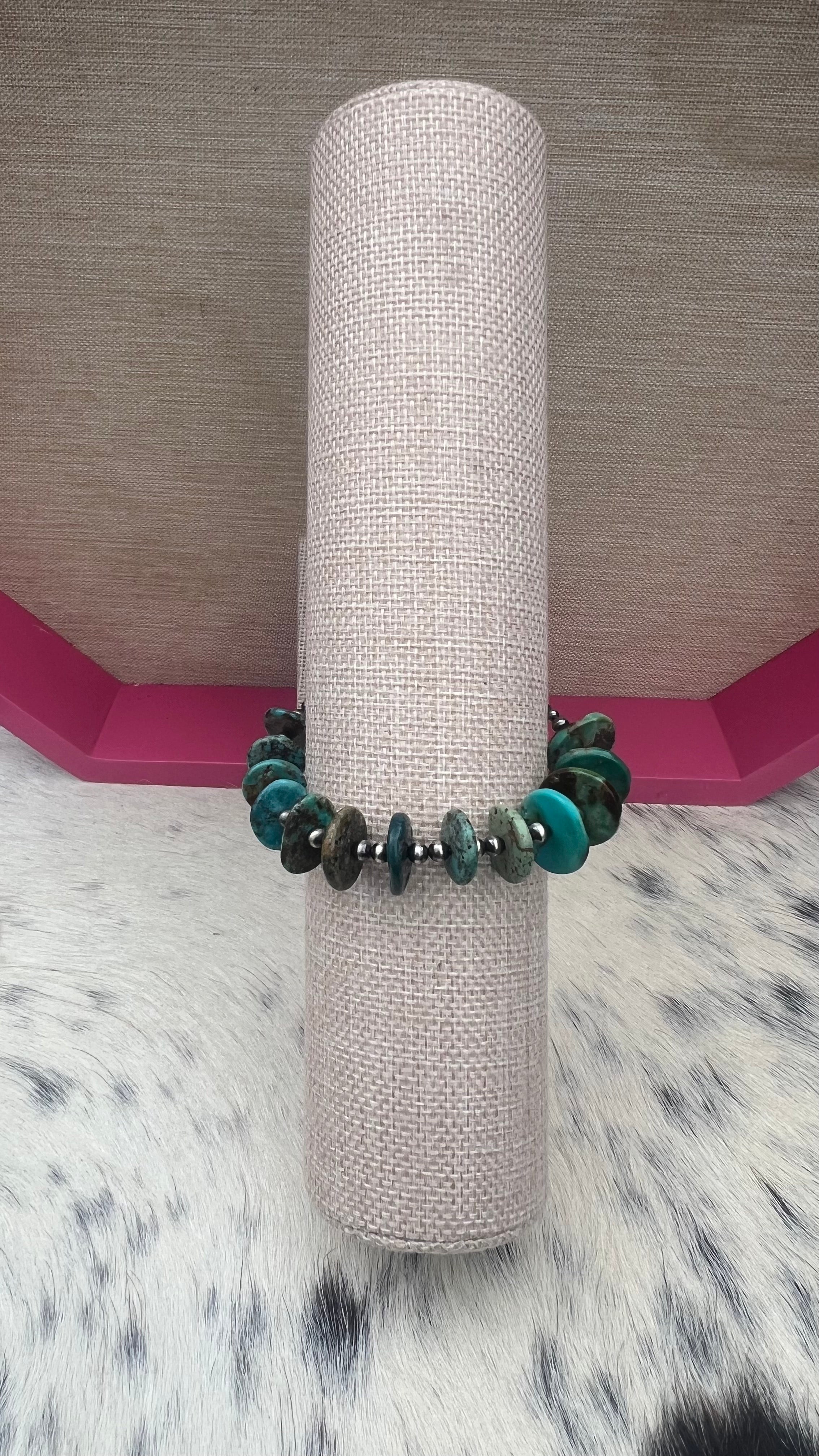 Turquoise Bracelet