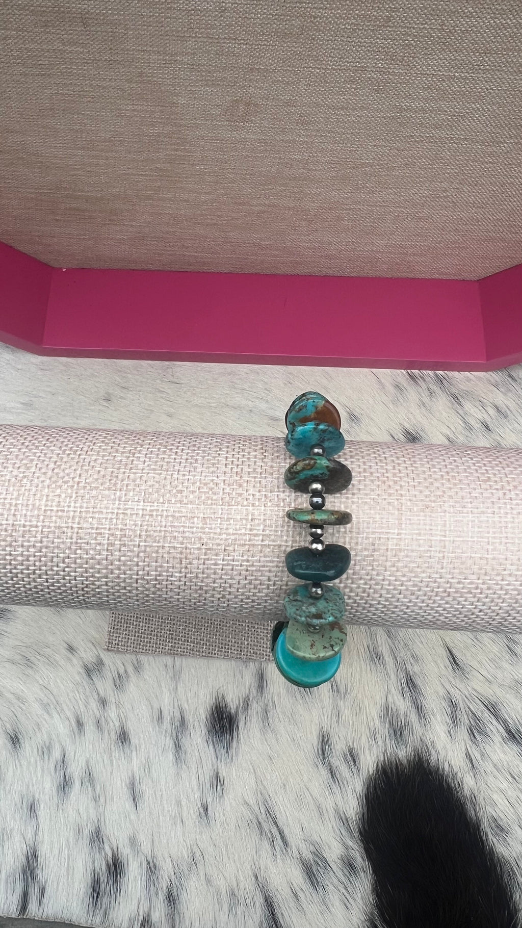 Turquoise Bracelet