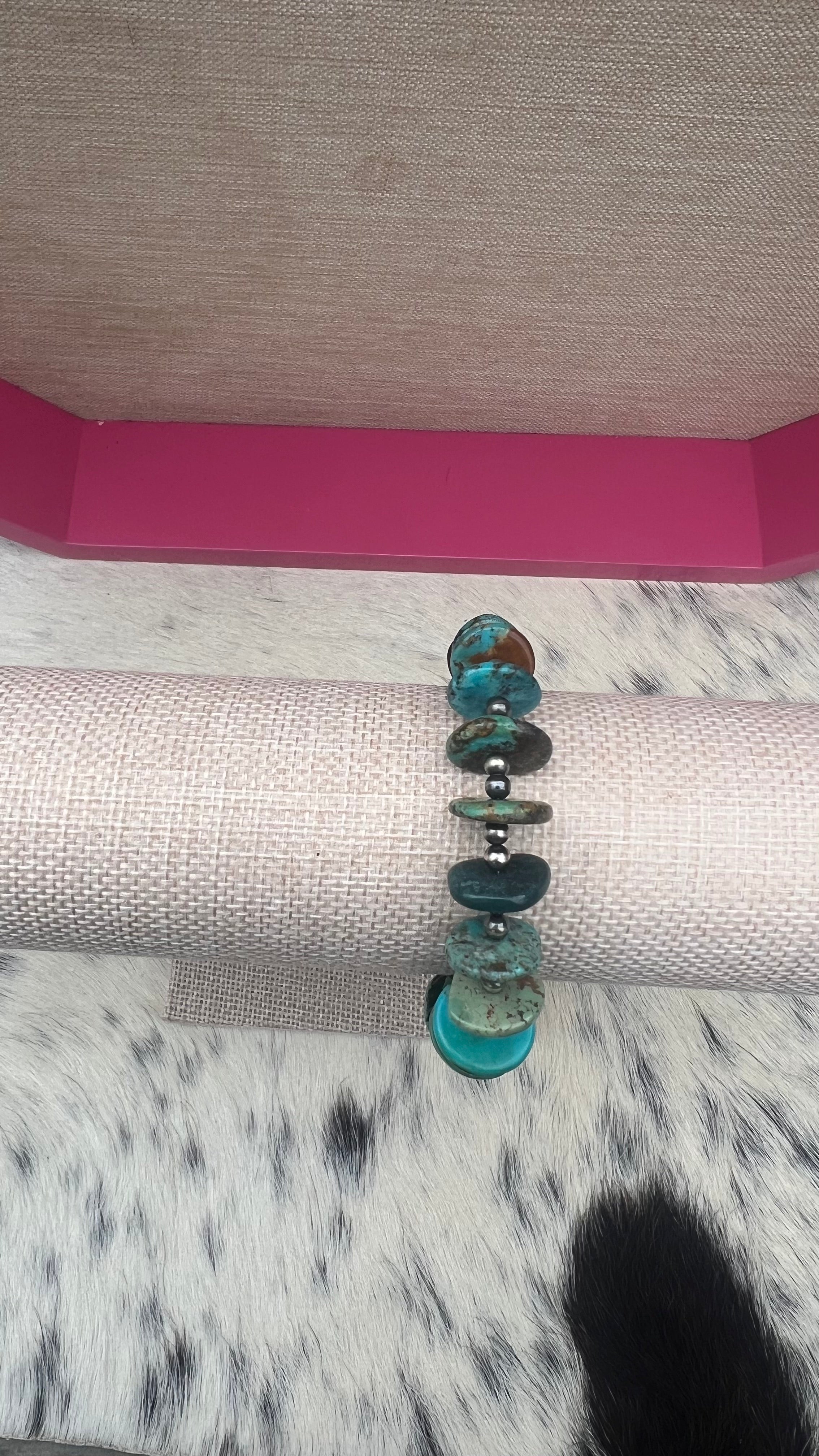 Turquoise Bracelet